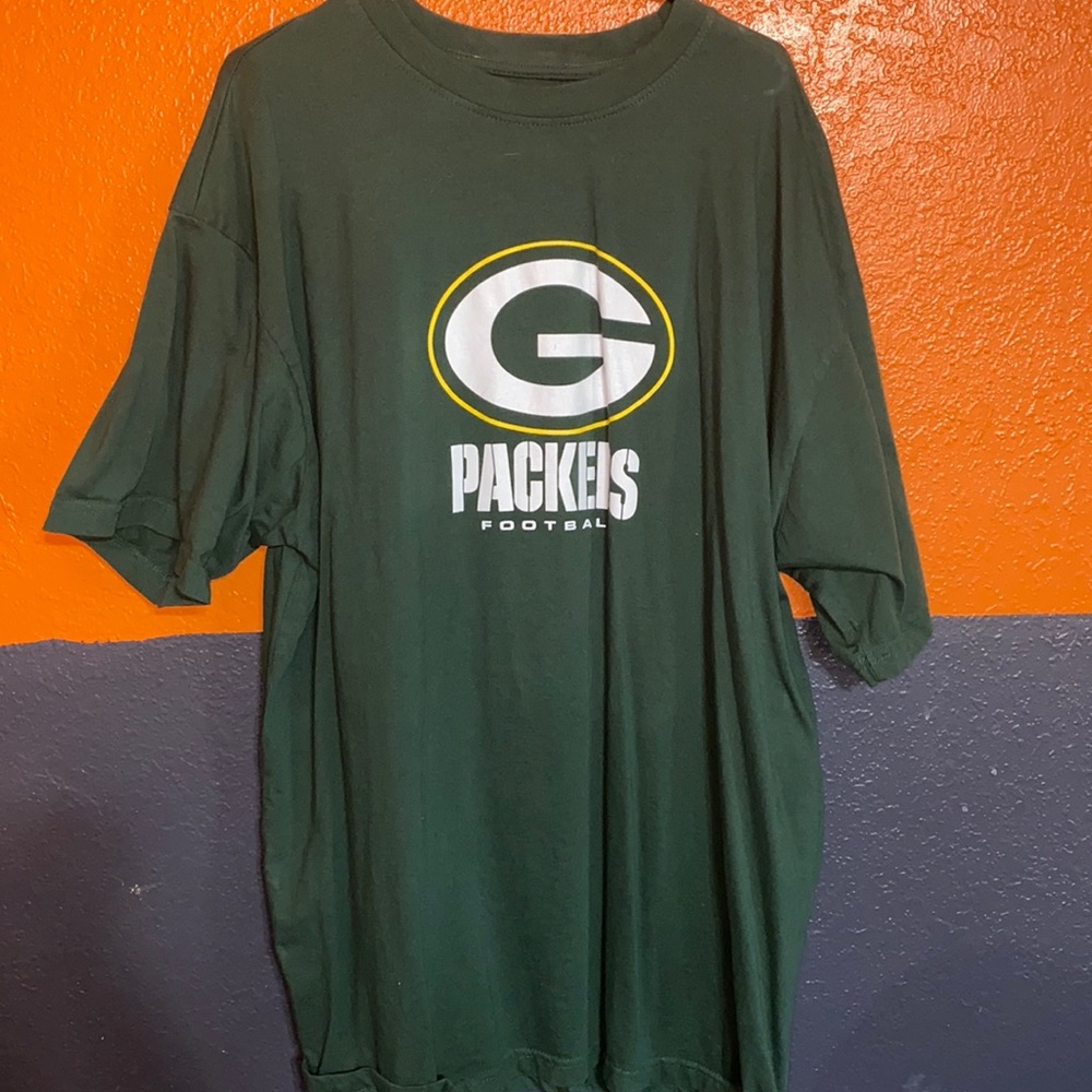 Green Bay men’s t-shirt
